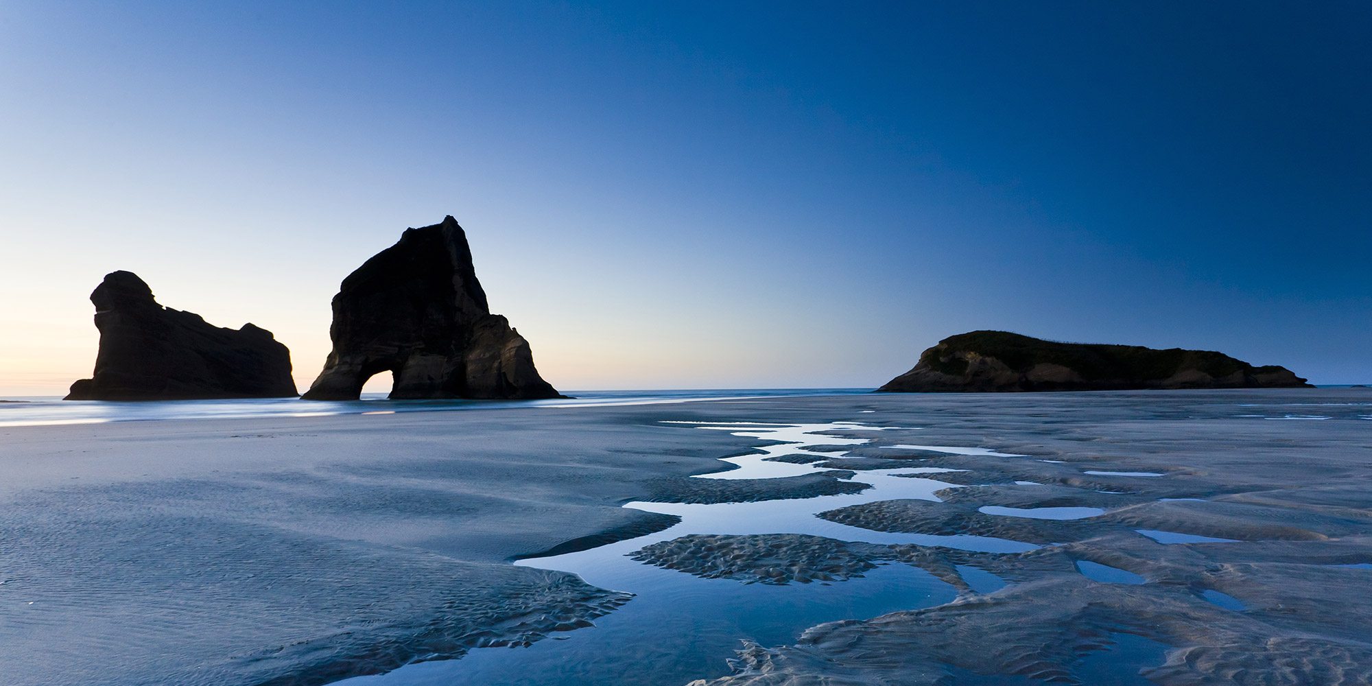 Milford Sound New Zealand Walking Tours