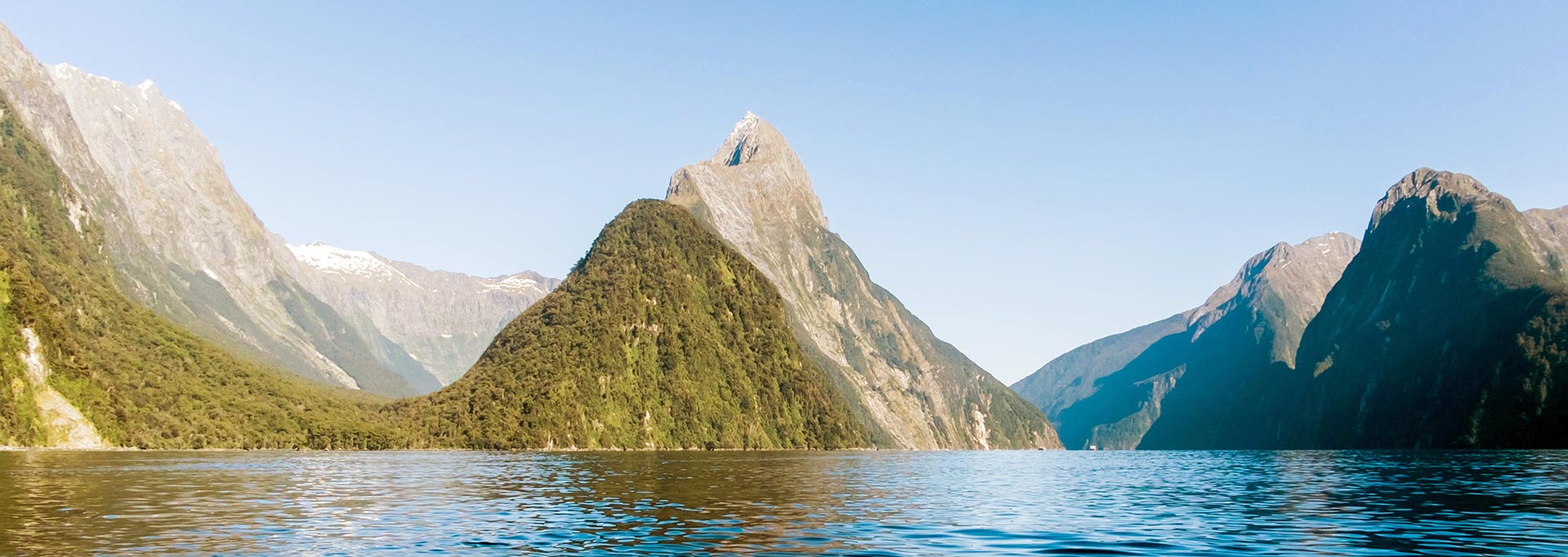 Small Group Guided Hiking Tours | New Zealand Walking Tours